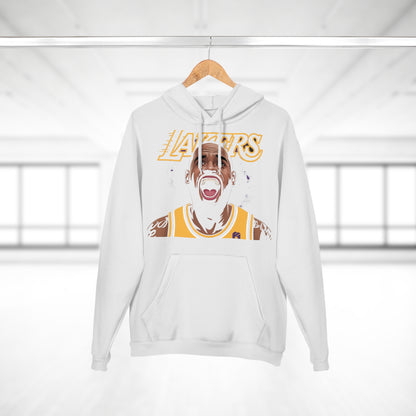 The Overwhelmed Observer Hoodie