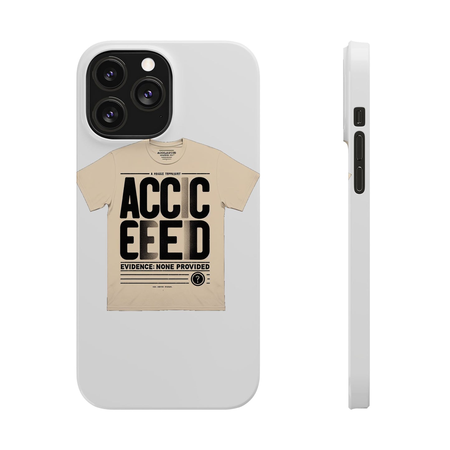 Product Phone Case