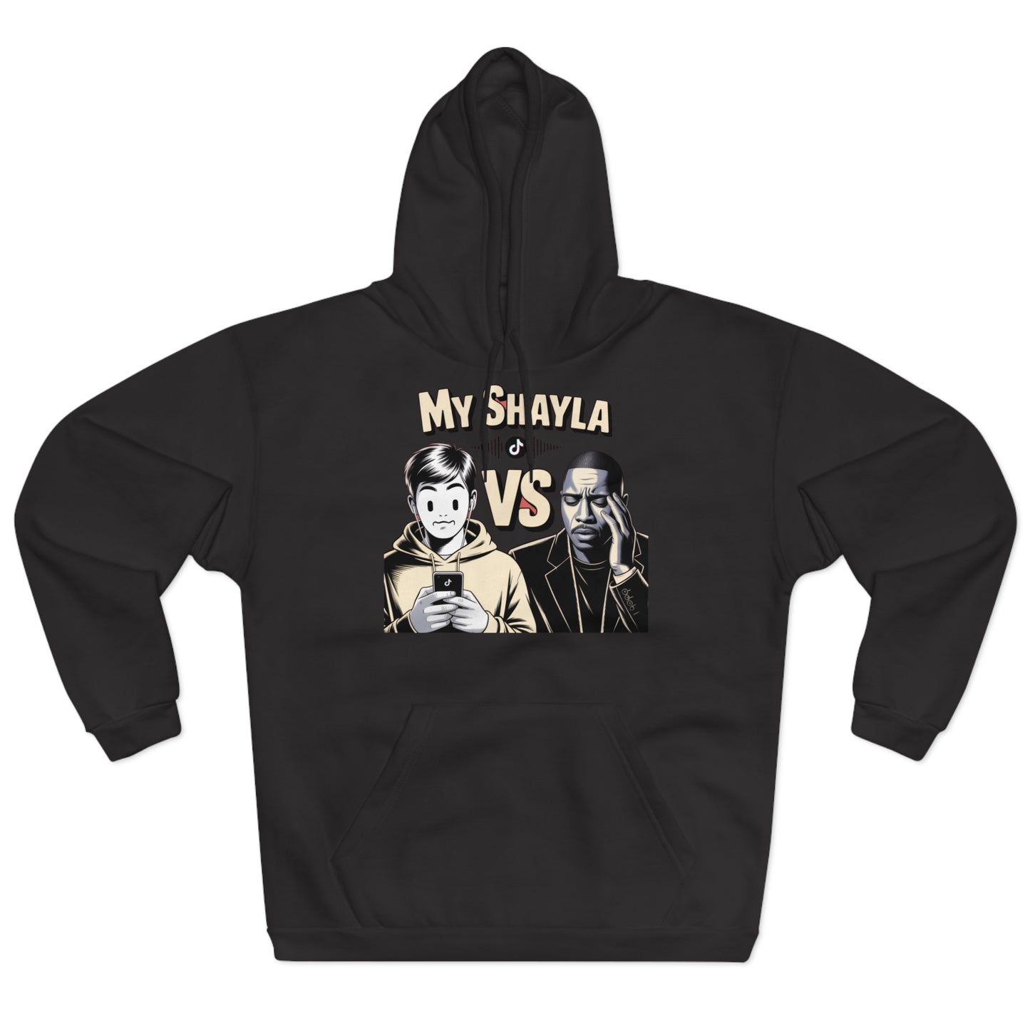 Product Hoodie