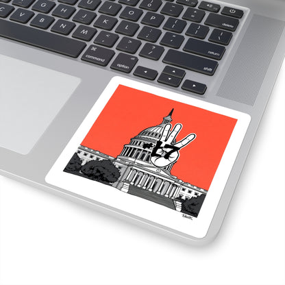 Product Sticker