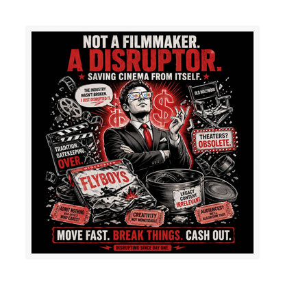 Product Poster
