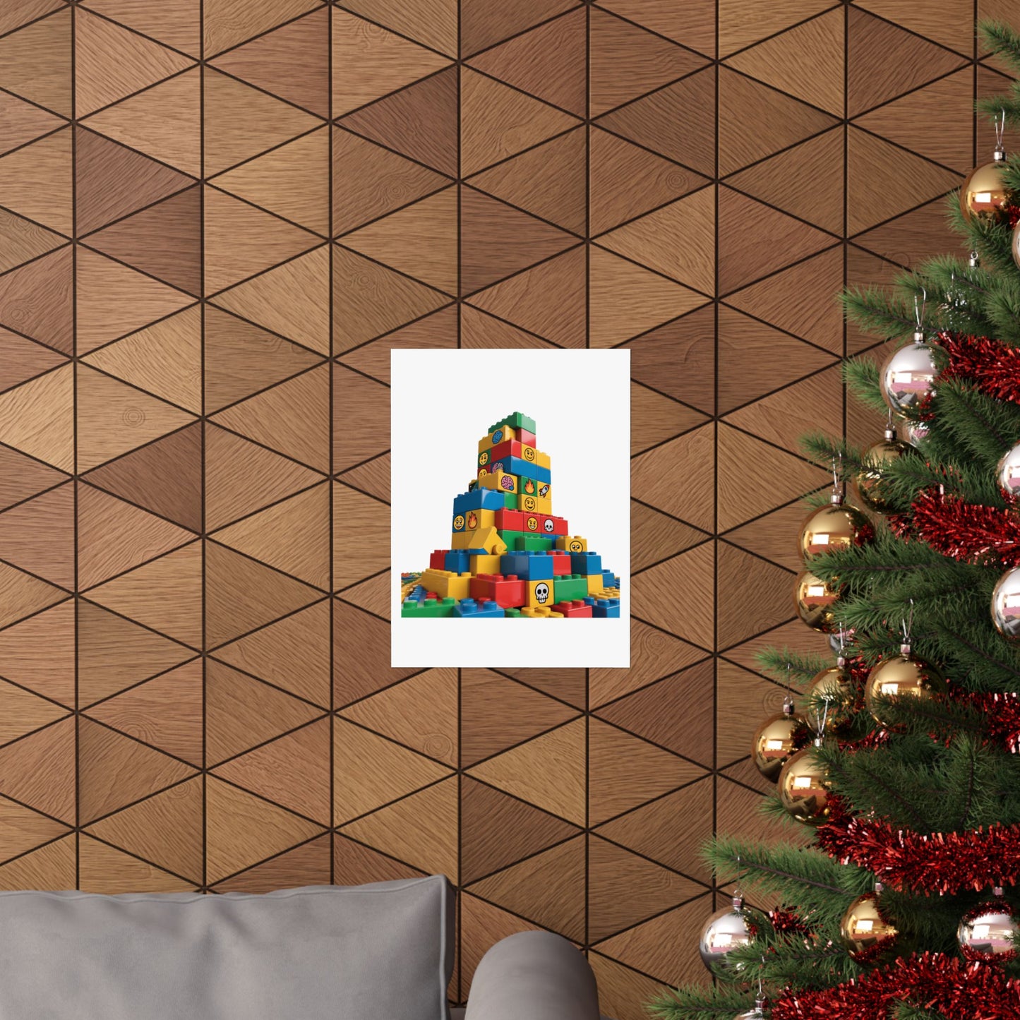 Product Poster