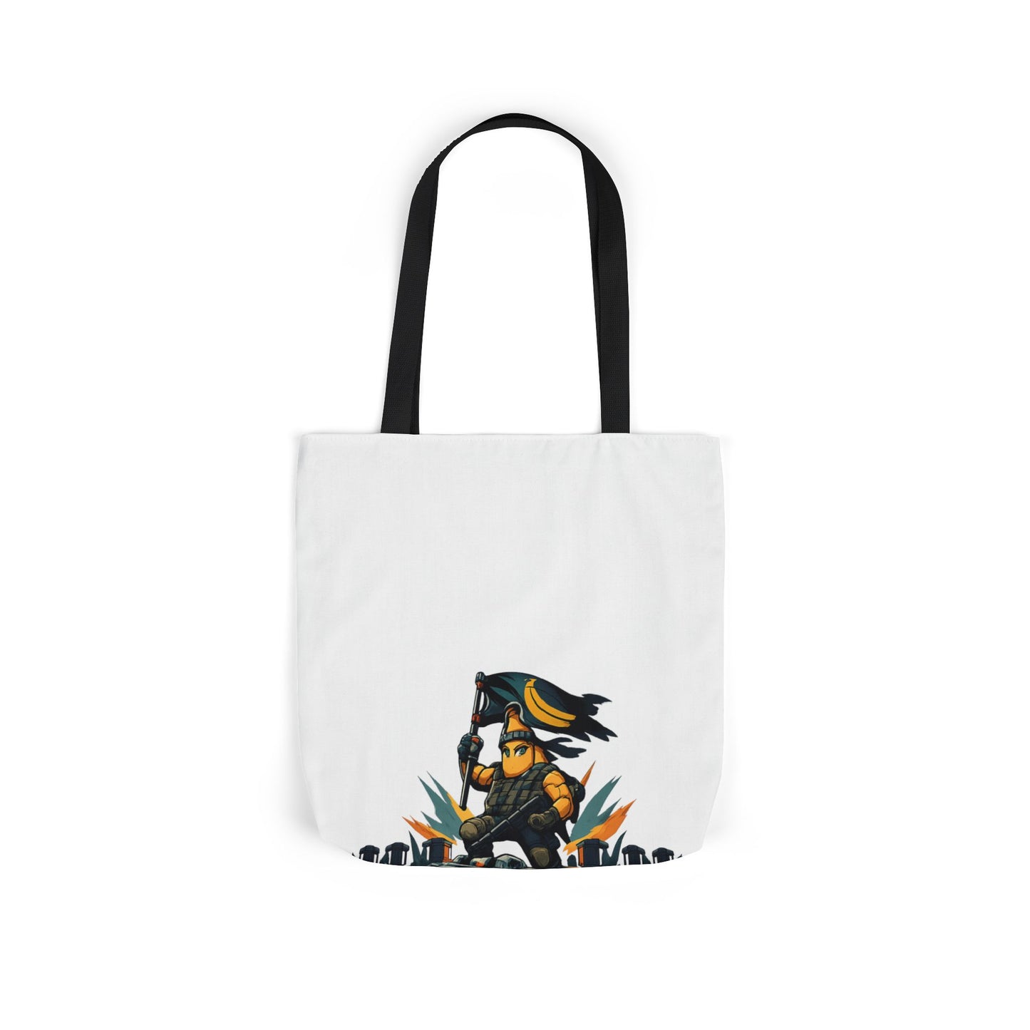 Tote — dystopian-banana-chronicles