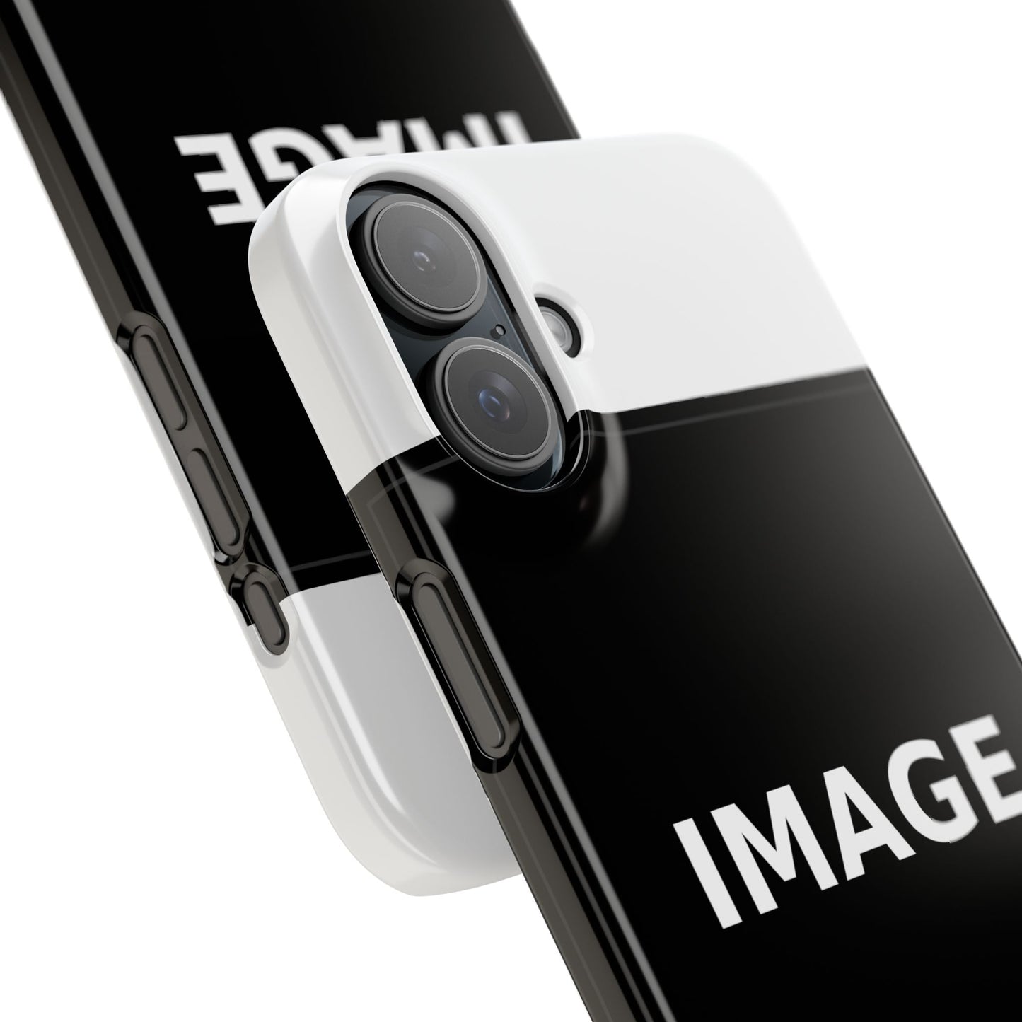 Phone Case — satirical-twist