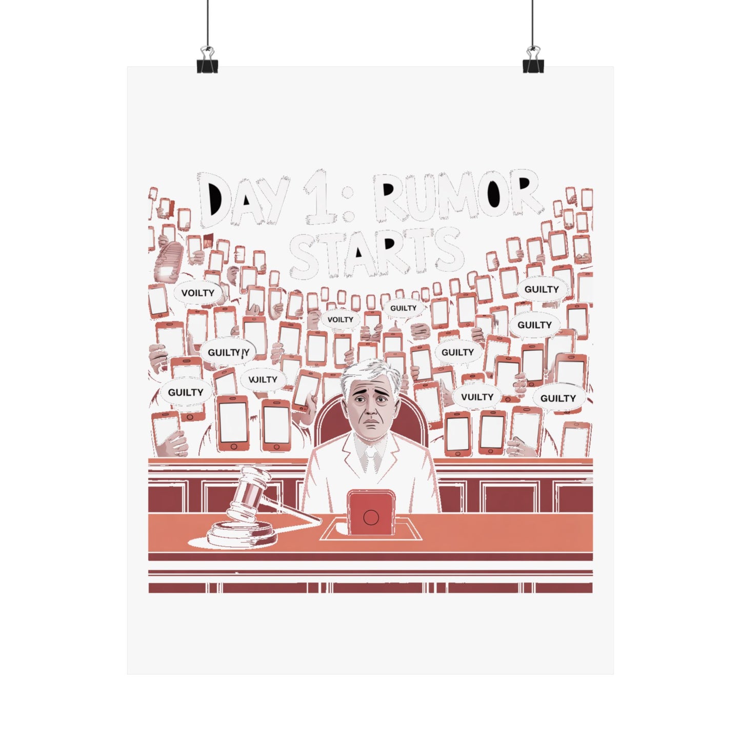 Product Poster