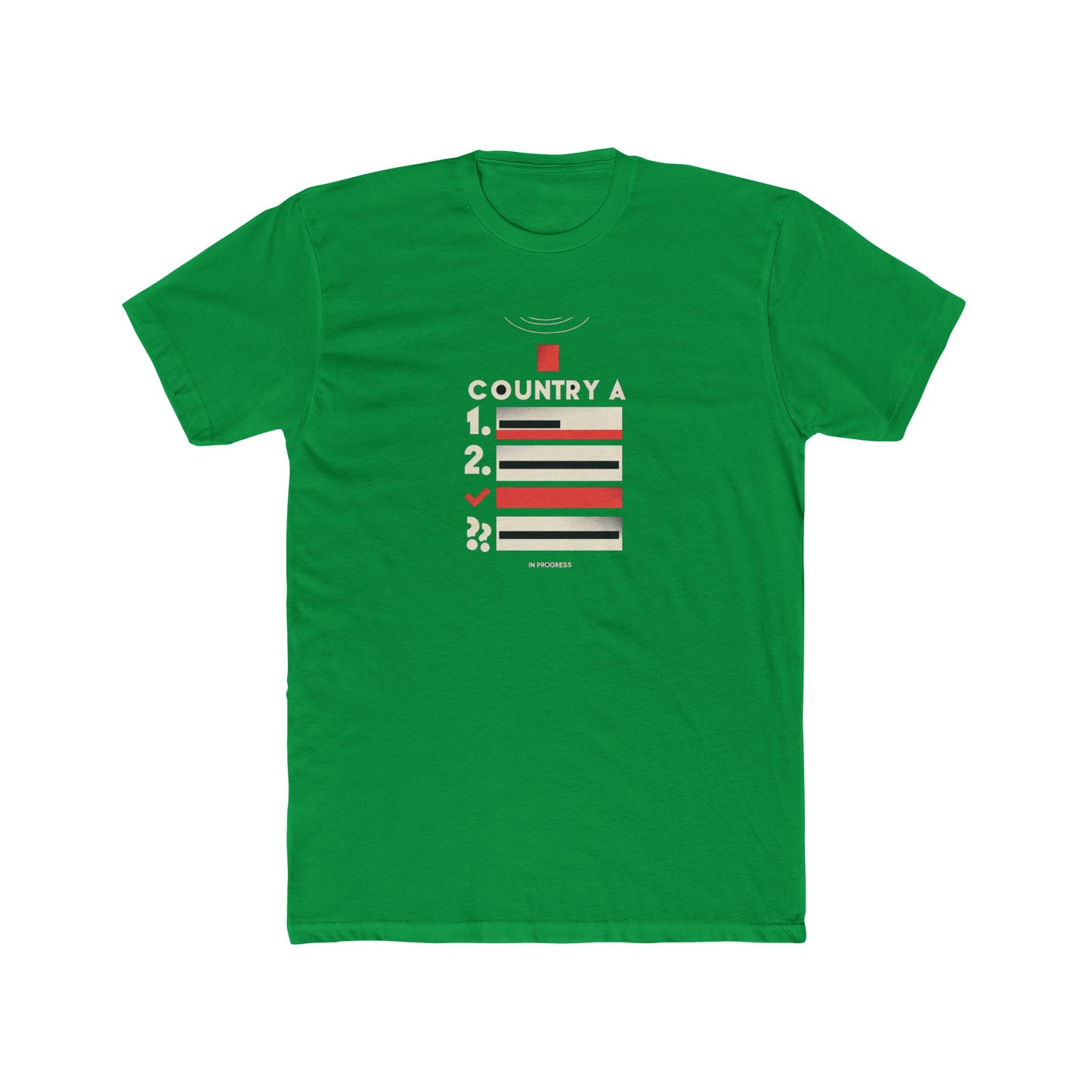 Product Tee