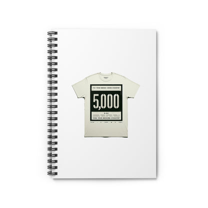 Product Notebook