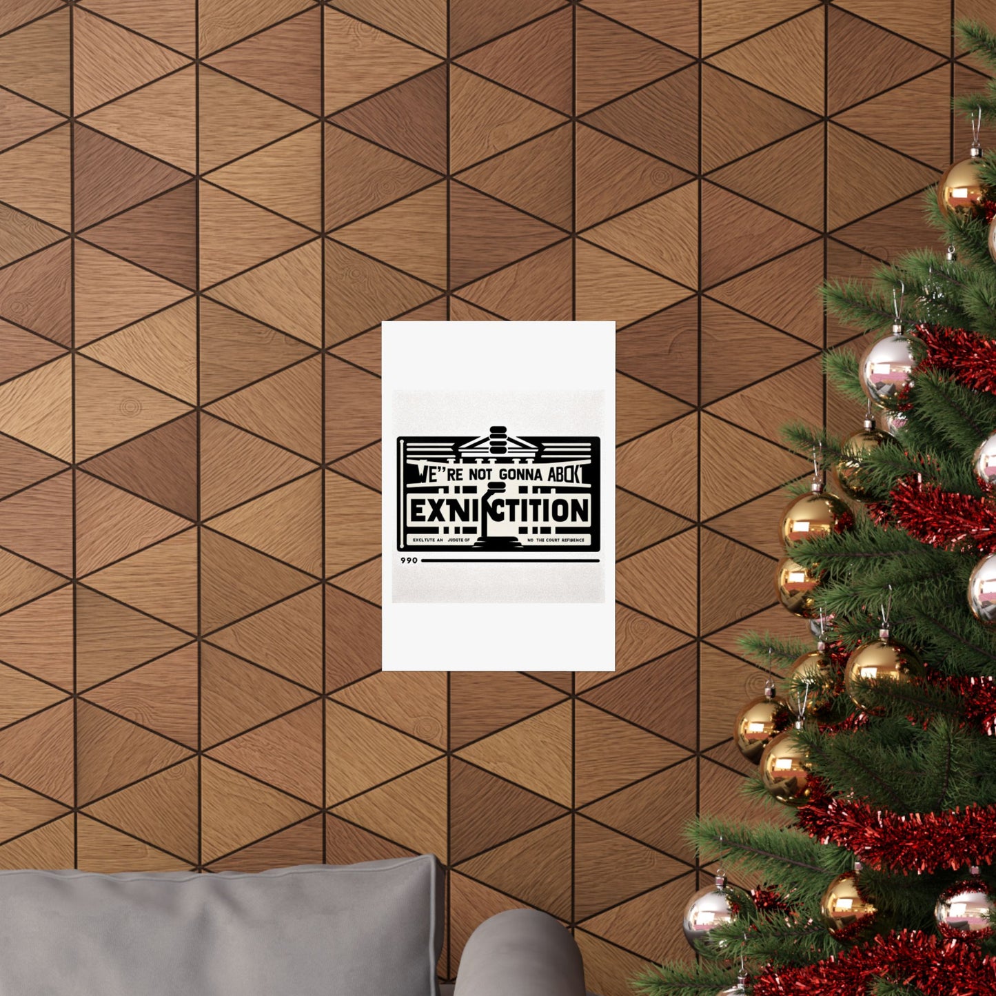 Product Poster