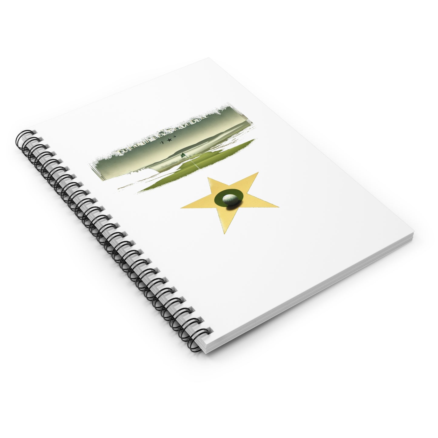 Product Notebook