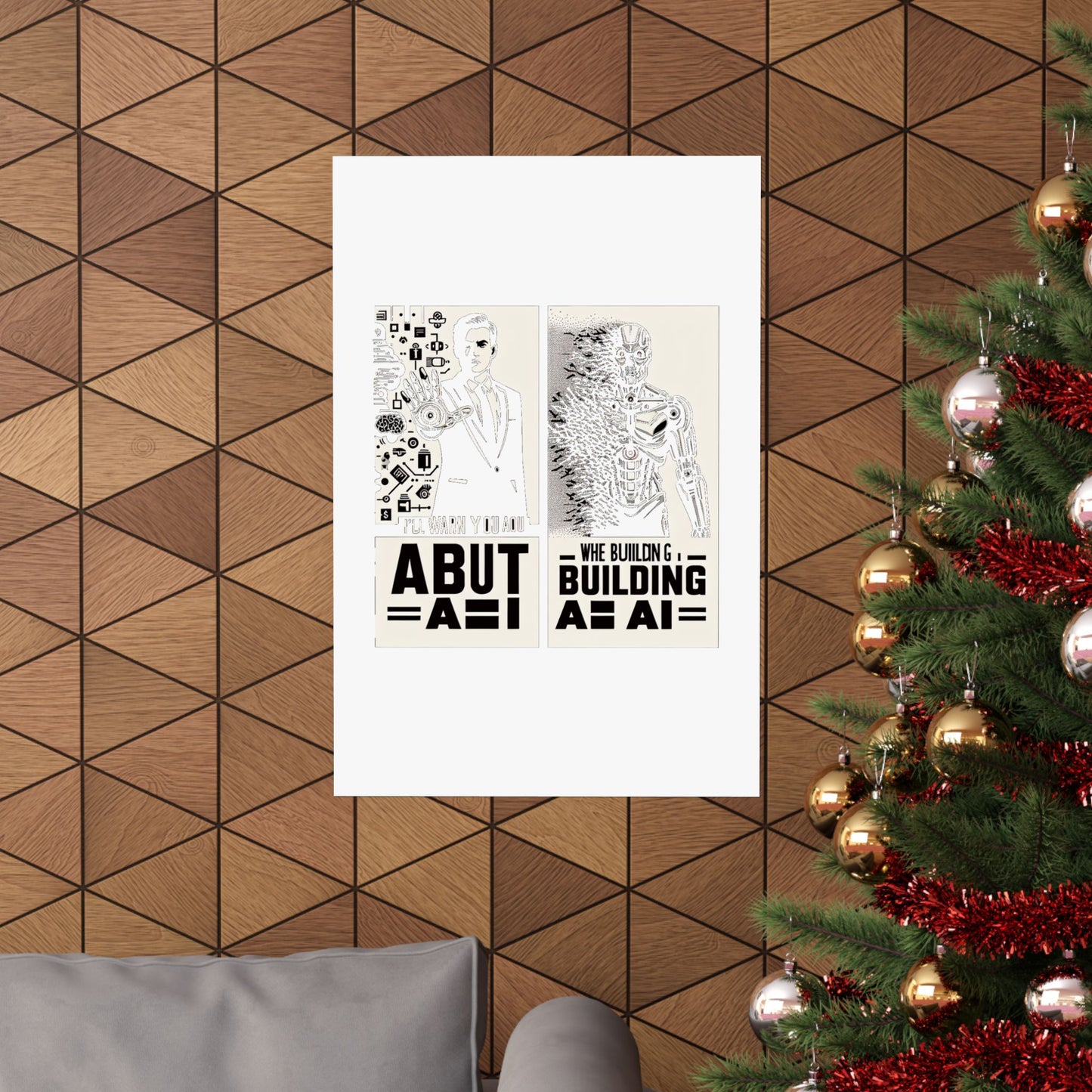 Product Poster
