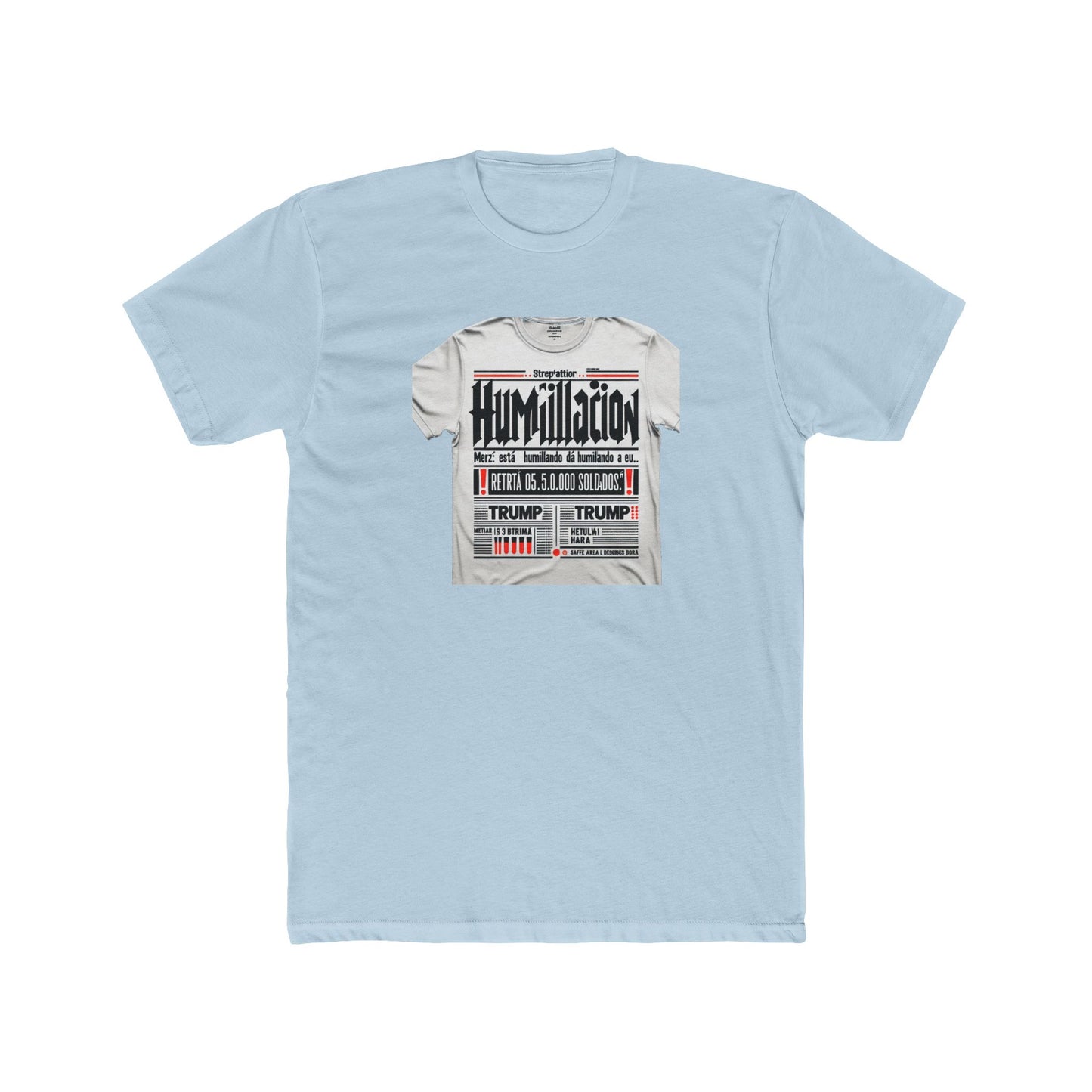 Product Tee
