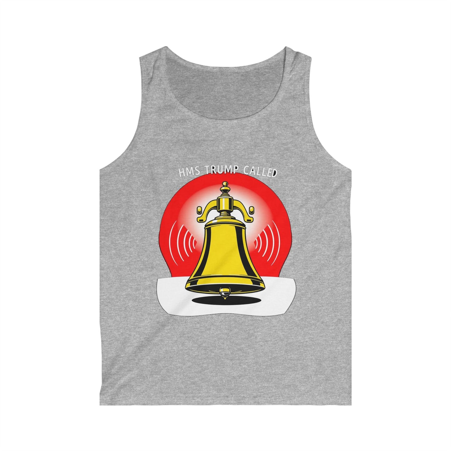 Product Men's Softstyle Tank