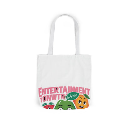 The Fruit Industrial Complex Tote