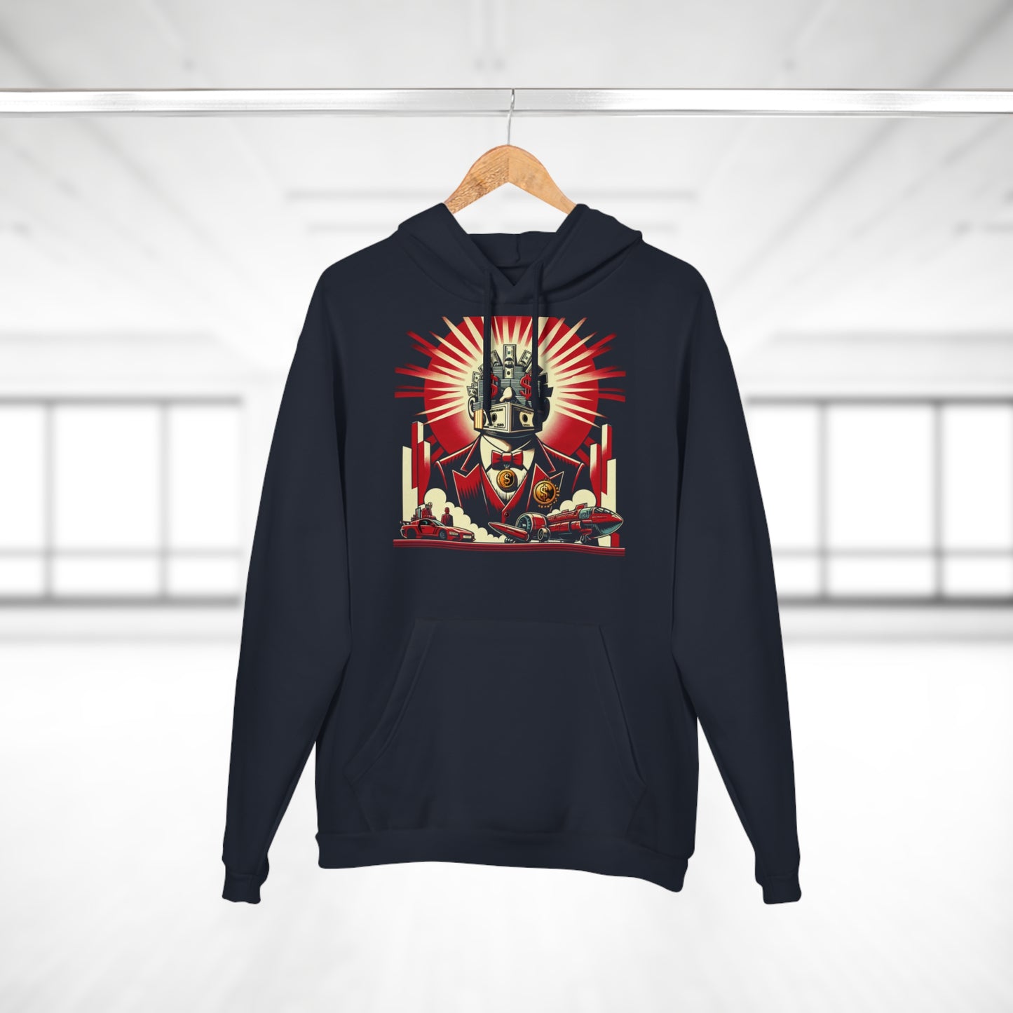 Product Hoodie