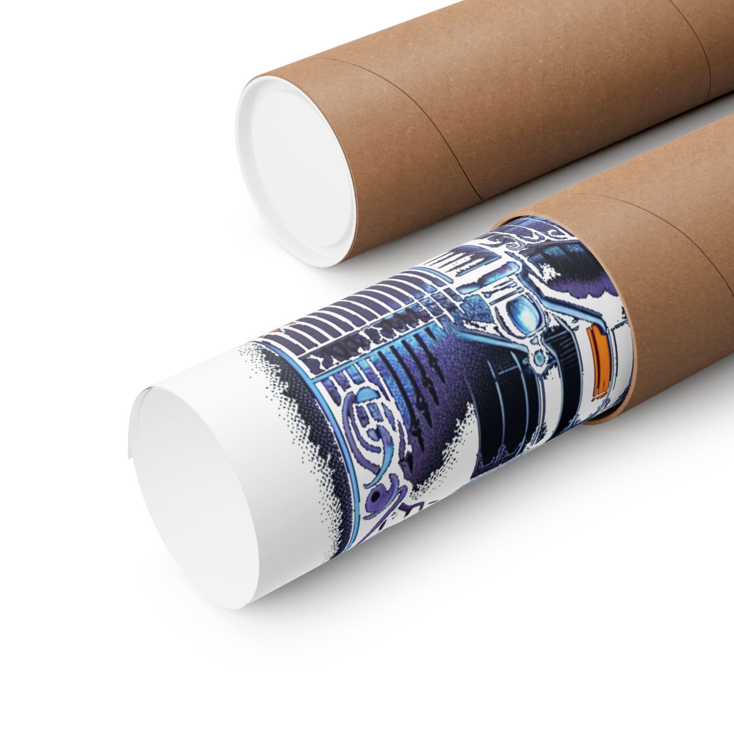 Product Poster