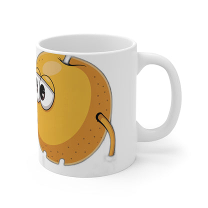 fruit-love-island-parody Mug