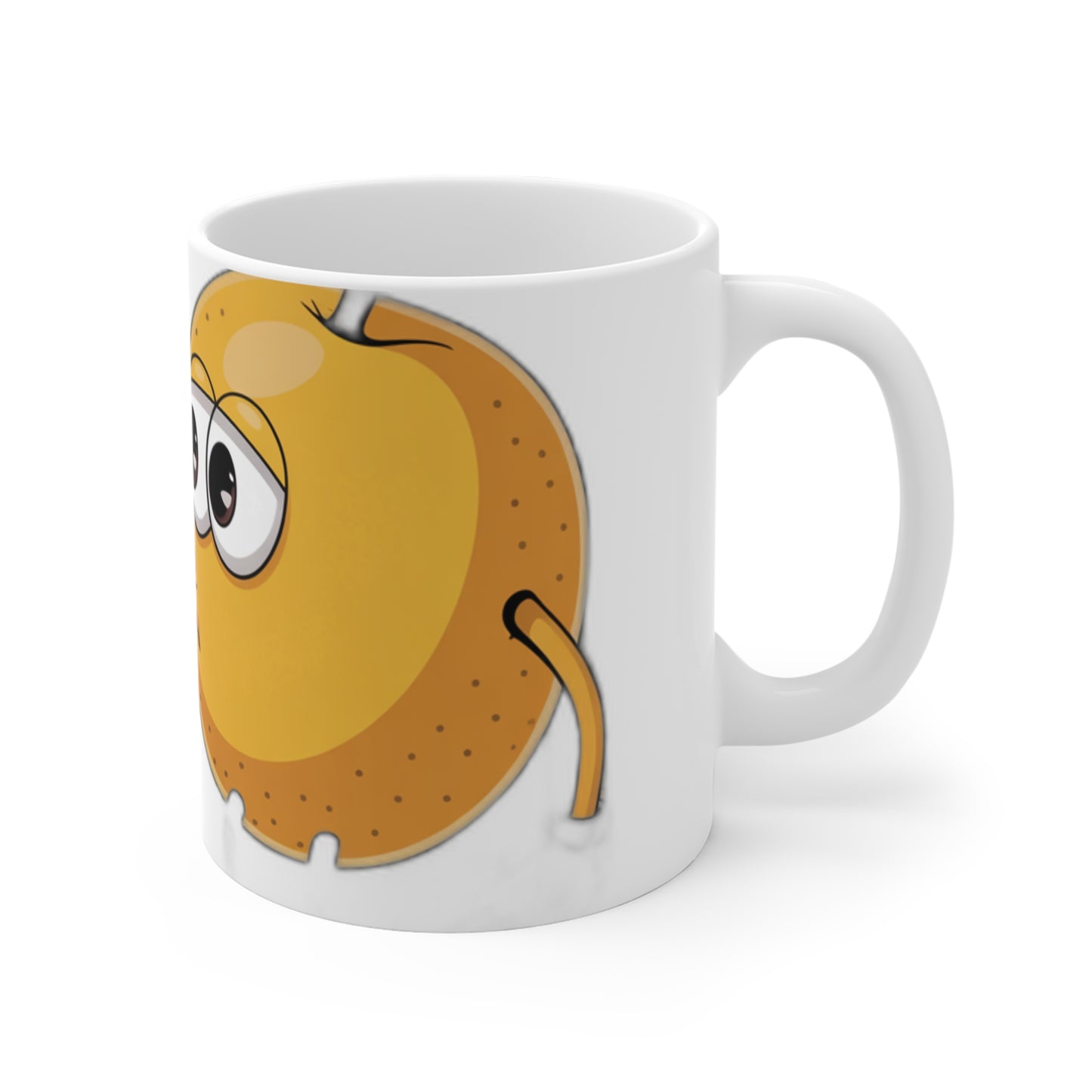 fruit-love-island-parody Mug