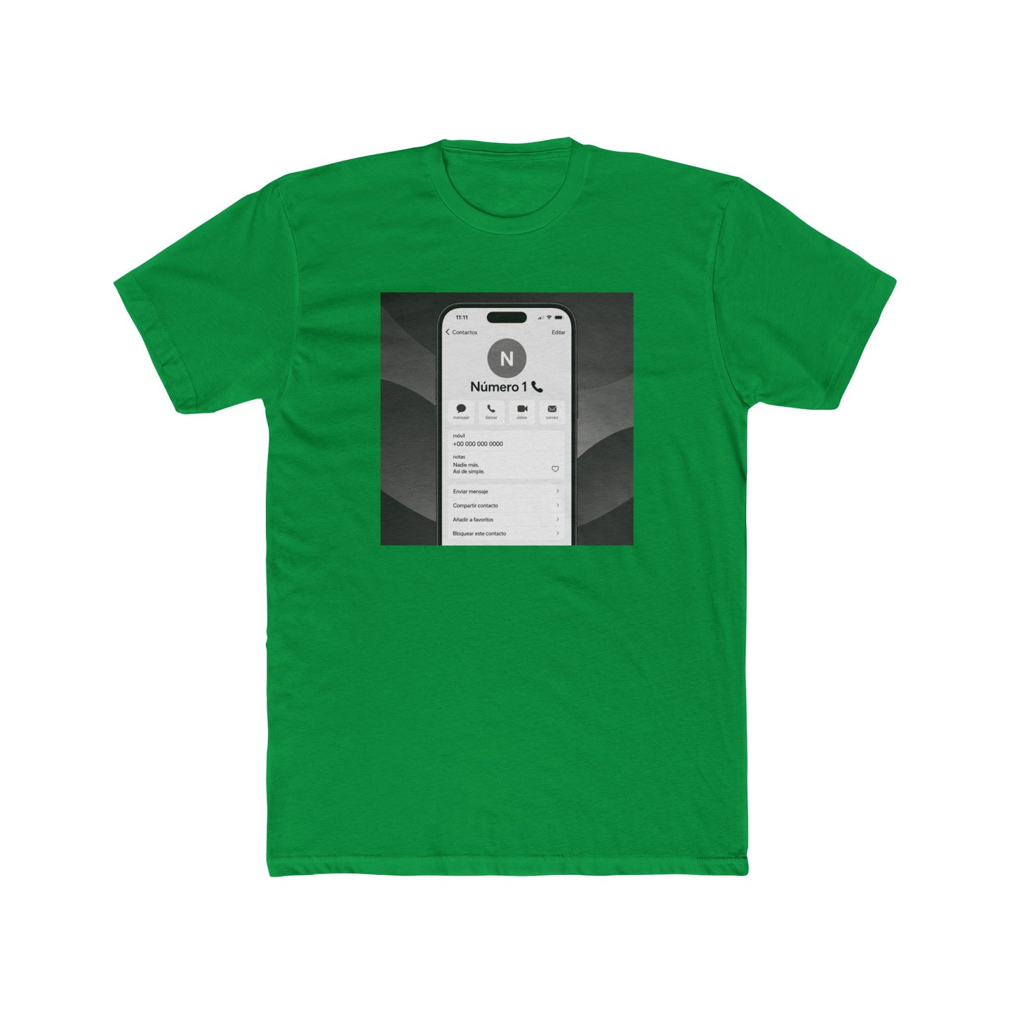 Product Tee