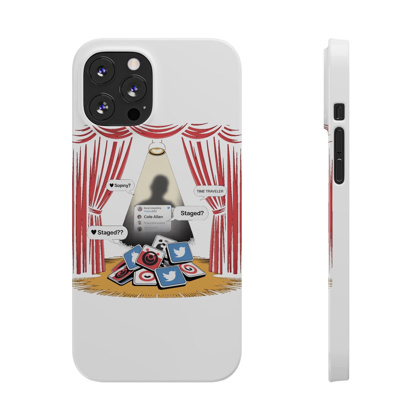 Product Phone Case