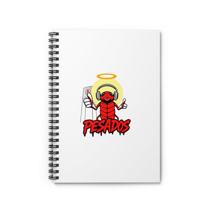 Product Notebook