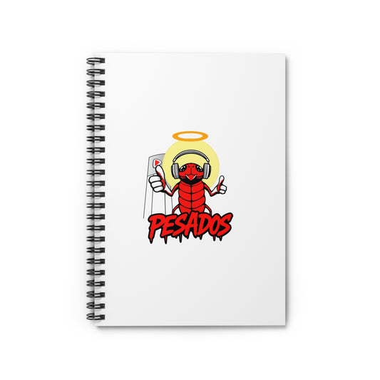 Product Notebook