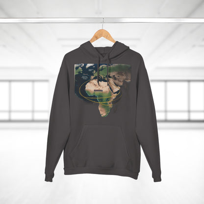 $4 Million Panama Hoodie