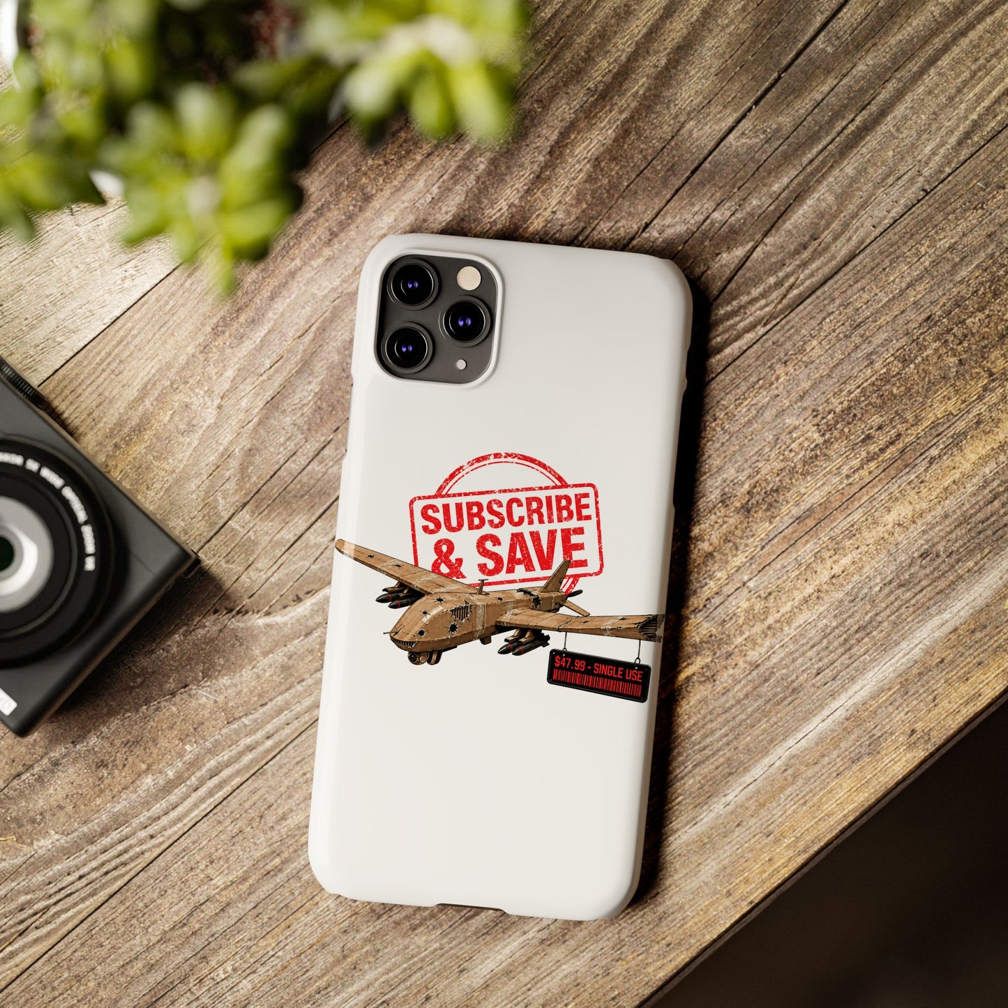 Product Phone Case