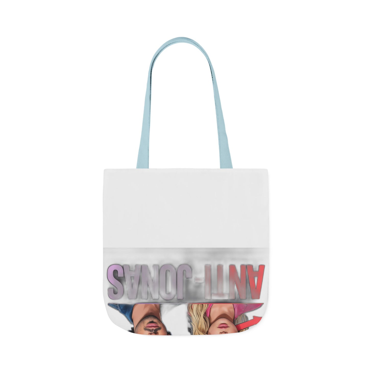 Celebrity Clout Chasing Tote