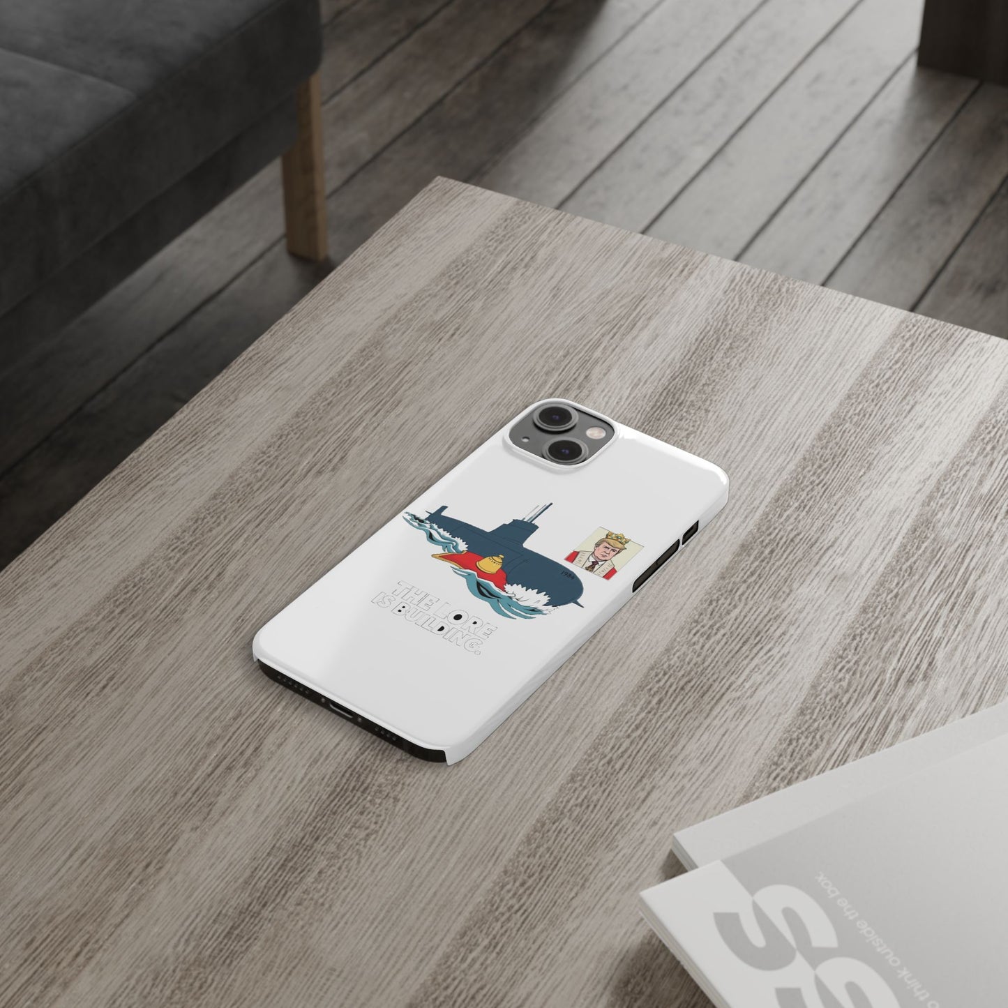 Product Phone Case