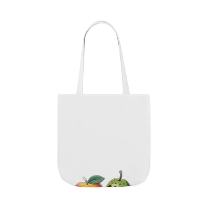 Fandom Parody Tote