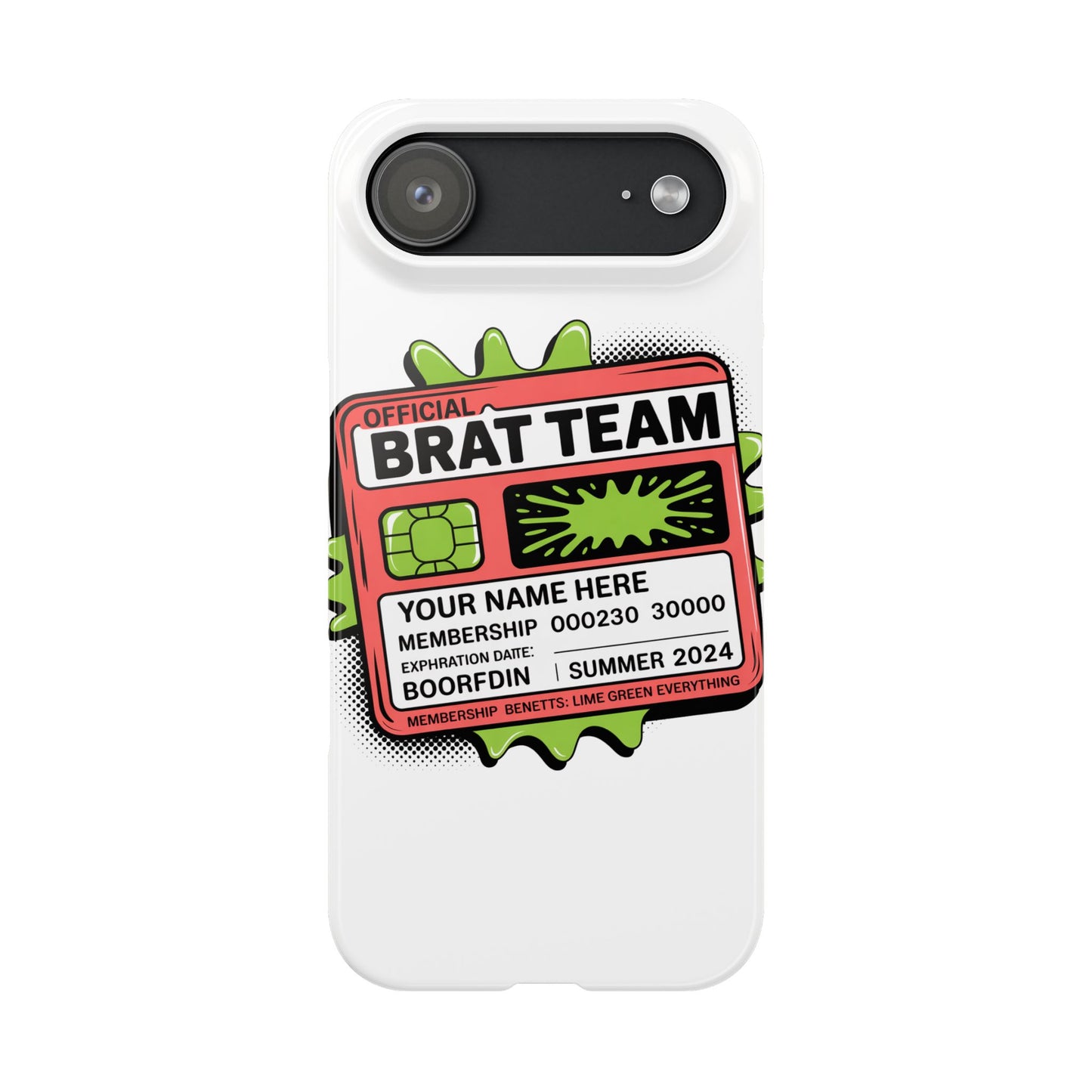 Product Phone Case