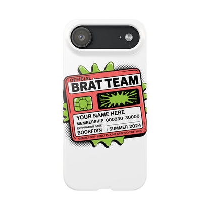 Product Phone Case