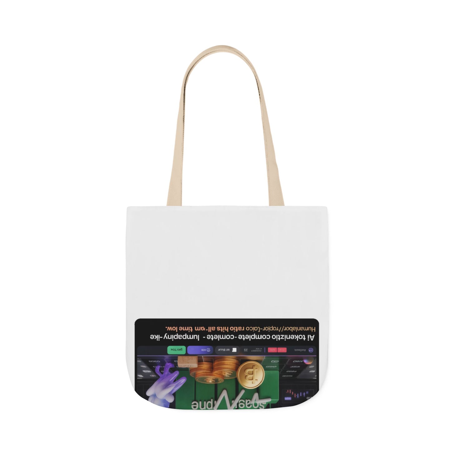 Tokenois: The New Currency Tote