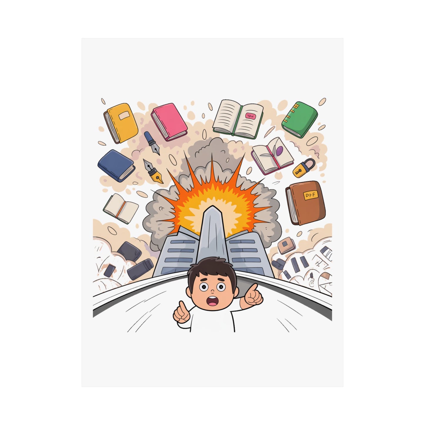Product Poster