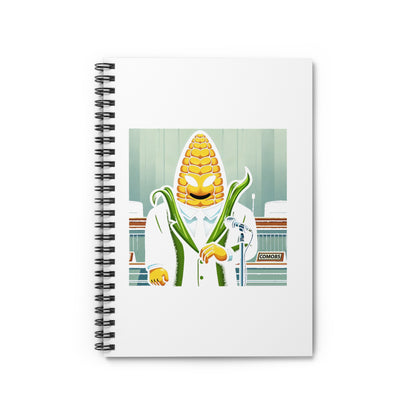 Product Notebook