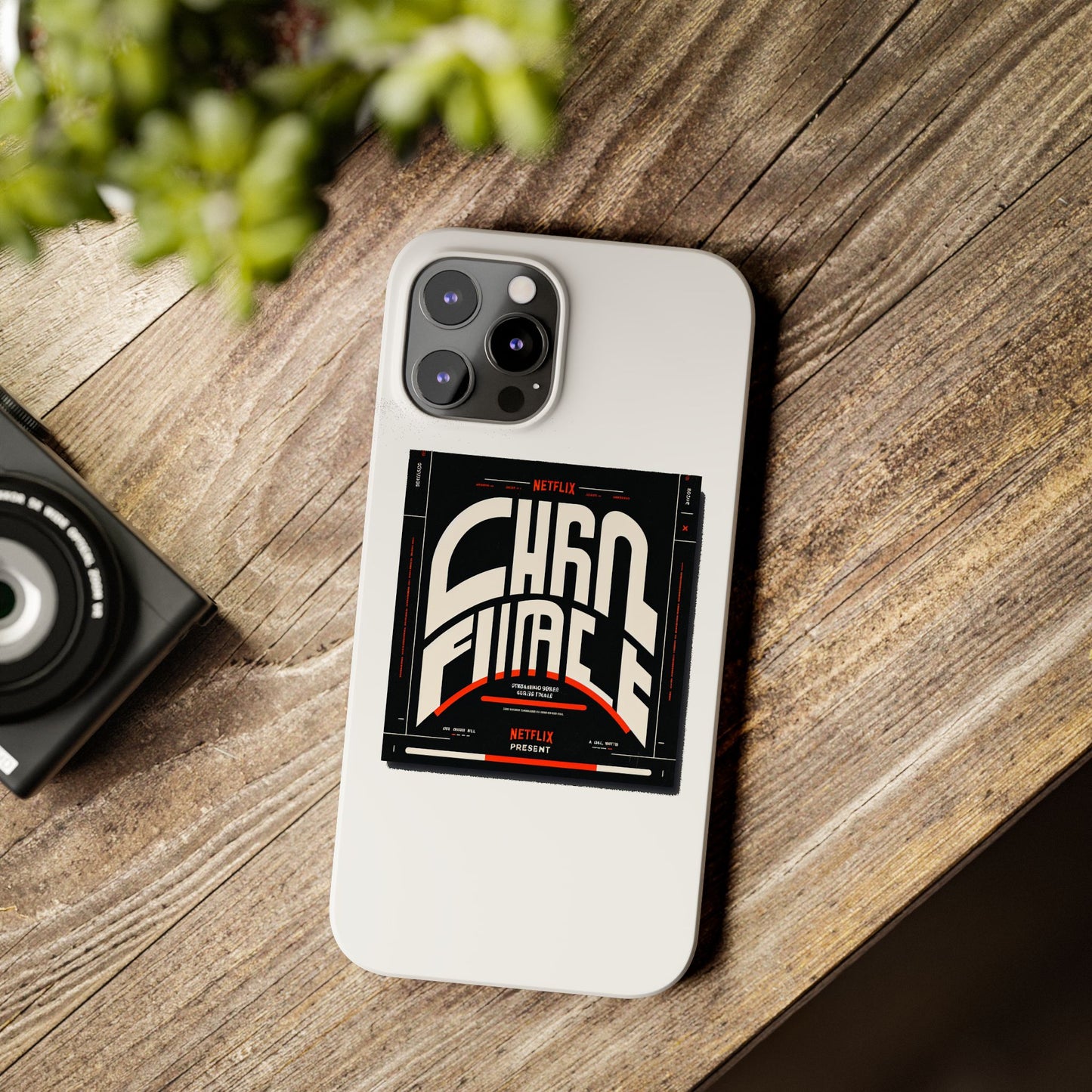 Product Phone Case