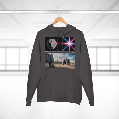 Star Wars At Sea Hoodie