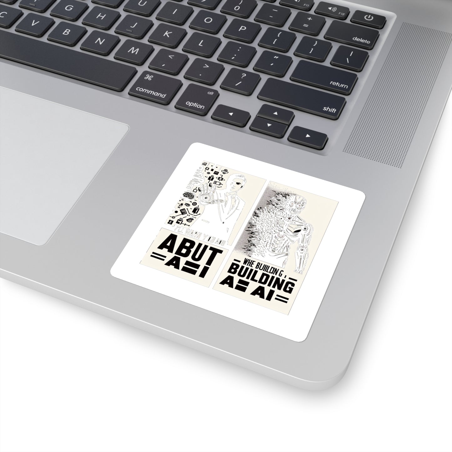Product Sticker