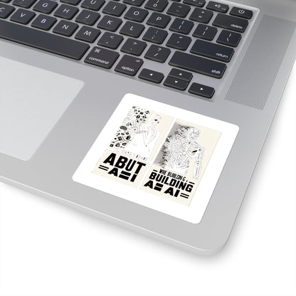 Product Sticker