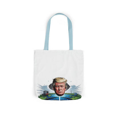The Green Energy Trump Saved Tote