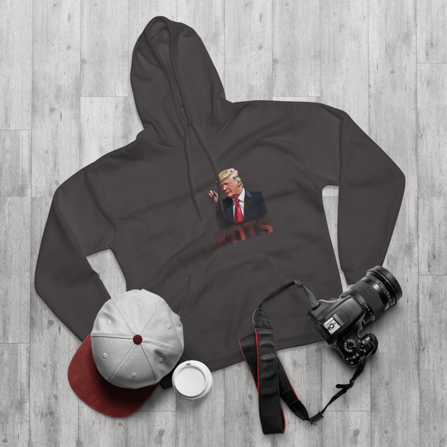 diplomatic-flops Hoodie