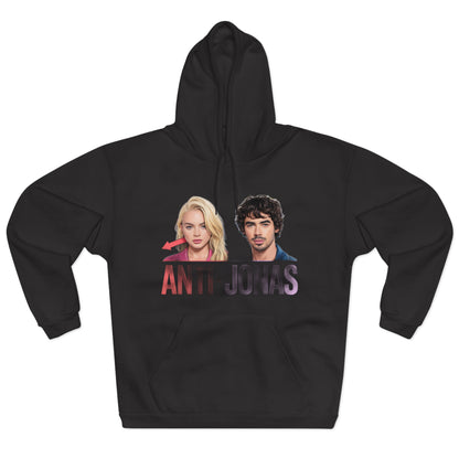 Celebrity Hypocrisy Callout Hoodie