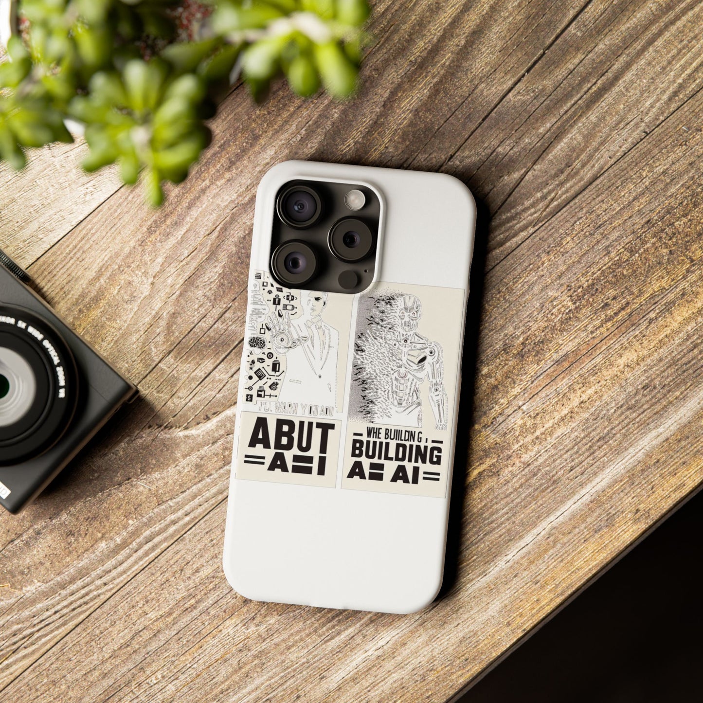 Product Phone Case