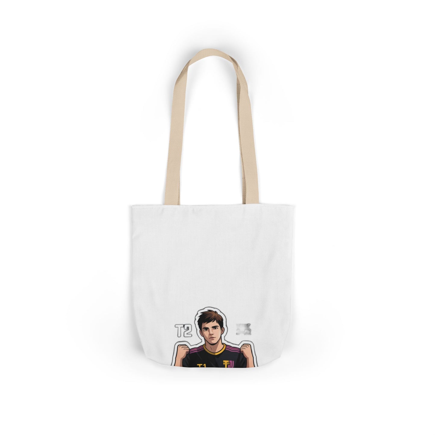 KT Rolster: The World's Most Expensive Fan Base Tote