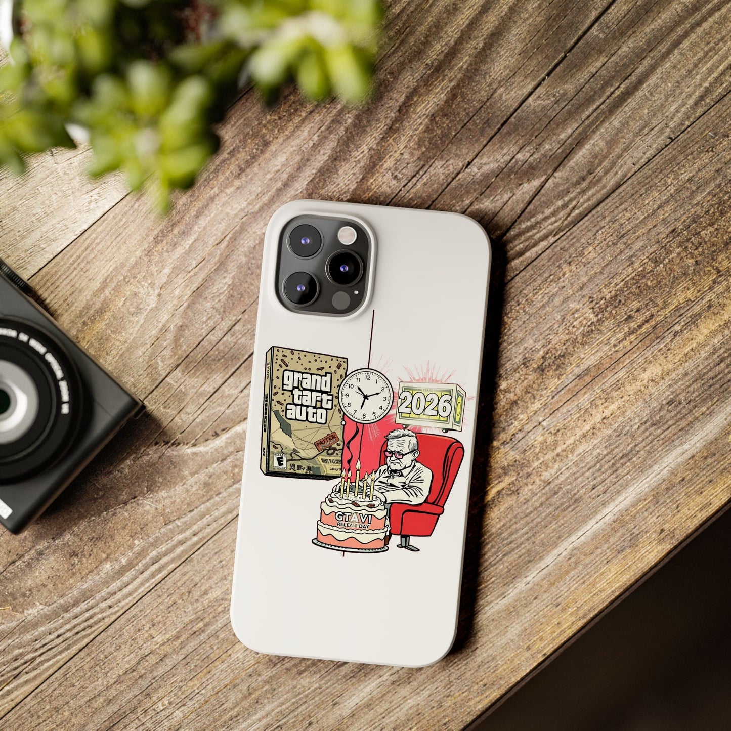 Product Phone Case