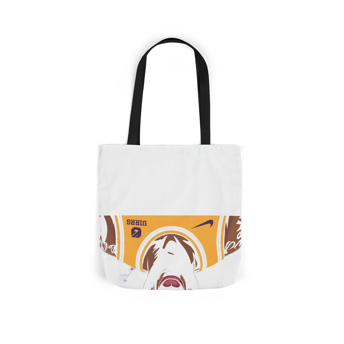 The Overwhelmed Observer Tote