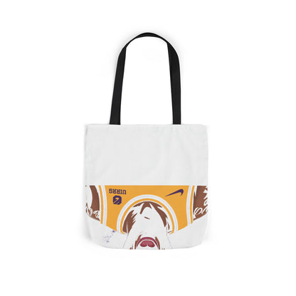 The Overwhelmed Observer Tote