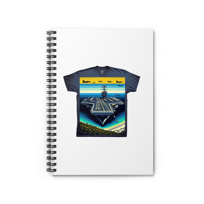 Product Notebook