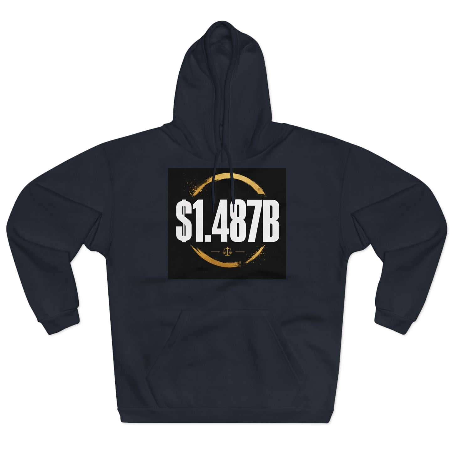 served Hoodie