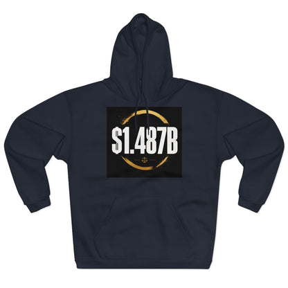 served Hoodie